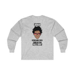Long Sleeve - Pole Top - More Than HB
