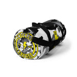 Bag - Along Way From Home Duffel - White Camo