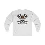 Long Sleeve - Skully