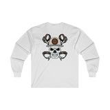Long Sleeve - Skully