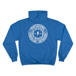 Hoodie - Powerline Enthusiast Hoodie