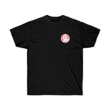 Short Sleeve - Mandate This - Red