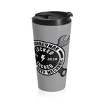 Mug - Journeyman Series - Heavy Duty Mechanic - Travel