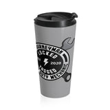 Mug - Journeyman Series - Heavy Duty Mechanic - Travel