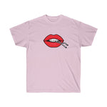 Short Sleeve - The Burner - Cotter Lips