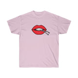 Short Sleeve - The Burner - Cotter Lips