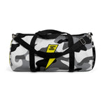 Bag - Along Way From Home Duffel - White Camo