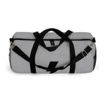 Bag - Along Way From Home Duffel - Grey
