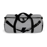 Bag - Along Way From Home Duffel - Grey
