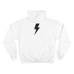 Hoodie - The Arch Champ - Bolt Back