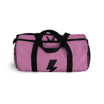 Bag - Along Way From Home Duffel - Pink
