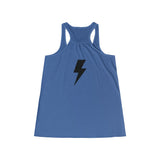 Casual Top - Blessed Linewife Racerback Tank