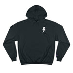 Hoodie - Powerline Enthusiast Hoodie