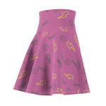 Skirt - NAB Skirt - Pink