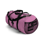 Bag - Along Way From Home Duffel - Pink