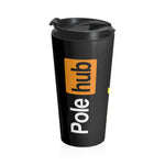Mug - Pole Hub - Travel