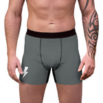 Underwear - The Simple Bolts - Grey