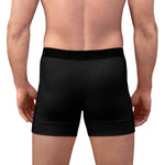 Underwear - Big D Lineman - Black