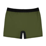 Underwear - The Simple Bolts - Military G