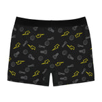 Underwear - The NABs - Black