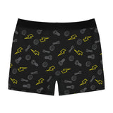 Underwear - The NABs - Black