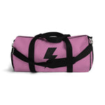Bag - Along Way From Home Duffel - Pink