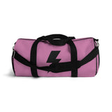 Bag - Along Way From Home Duffel - Pink