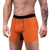 Underwear - The Simple Bolts - Orange