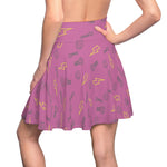 Skirt - NAB Skirt - Pink