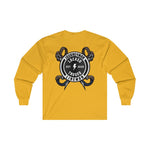Long Sleeve - Journeyman Series - Lineman