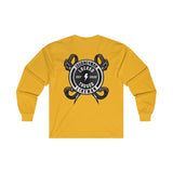 Long Sleeve - Journeyman Series - Lineman
