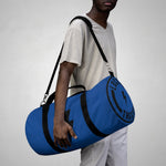 Bag - Along Way From Home Duffel - Blue