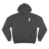 Hoodie - Powerline Enthusiast Hoodie