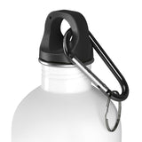 Bottle - Just Water Stainless Steel Water Bottle