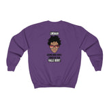 Crewneck - Pole top - More than HB