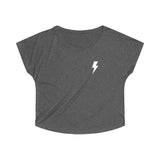 Casual Top - The Simple Bolt - Dolman