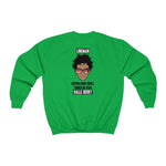 Crewneck - Pole top - More than HB