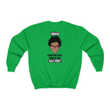 Crewneck - Pole top - More than HB