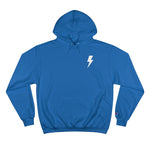 Hoodie - Powerline Enthusiast Hoodie