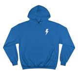 Hoodie - Powerline Enthusiast Hoodie