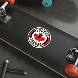 Sticker - Badge - Canada
