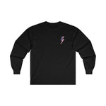 Long Sleeve - USA - Badge