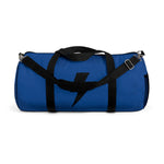 Bag - Along Way From Home Duffel - Blue