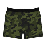 Underwear - The Simple Bolts - Military G Camo