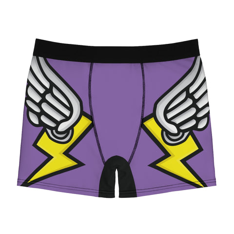 Underwear - The Winged Bolts - WOP