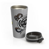 Mug - Journeyman Series - Lineman - Travel