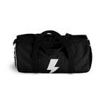 Bag - Along Way From Home Duffel - Black