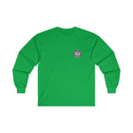 Long Sleeve - Journeyman Series - Lineman