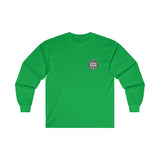 Long Sleeve - Journeyman Series - Lineman