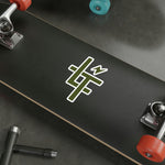 Sticker - Year 3 LNT - Military G